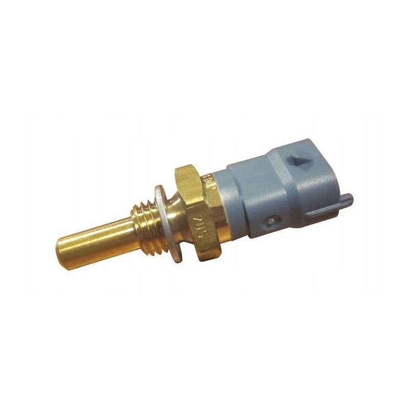 Polaris sportsman fluid temperature sensor
