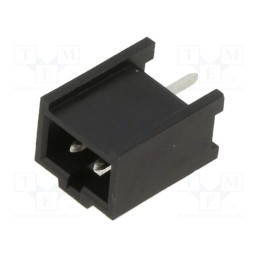 10 pcs x MOLEX - 901361102 - C-Grid Shrd Hdr SR Vt Tn-A 2Ckt