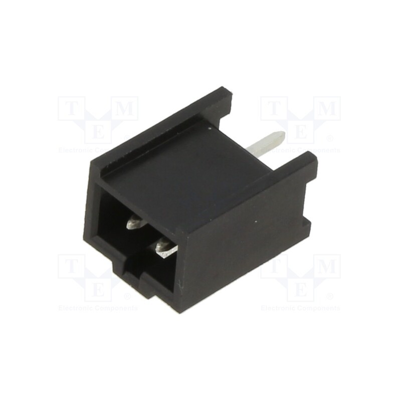 10 pcs x MOLEX - 901361102 - C-Grid Shrd Hdr SR Vt Tn-A 2Ckt