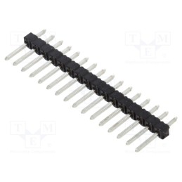 10 pcs x MOLEX - 22284160 - KK 100 Hdr Assy Bkwy 16 Ckt Tin