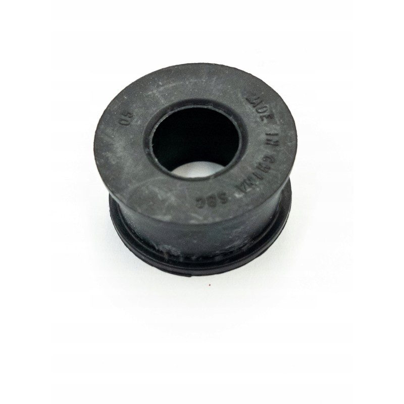 Muffler rubber can am brp 707600701 707603323