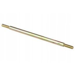 Reinforced steering rack 14mm suzuki kingquad