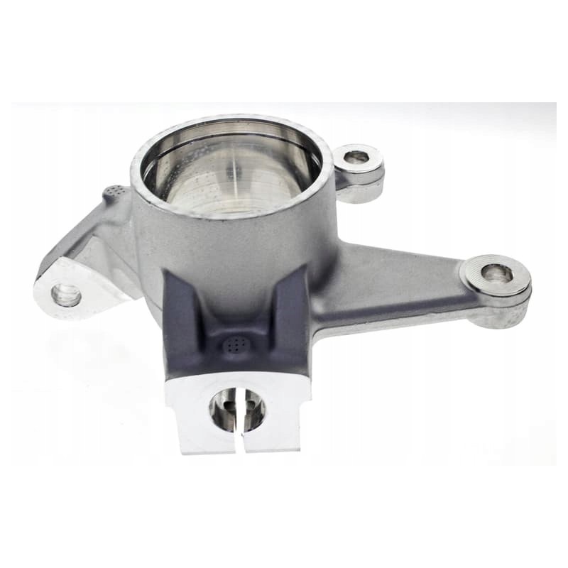 Front right steering knuckle can am g2 outlander renegade 705403308