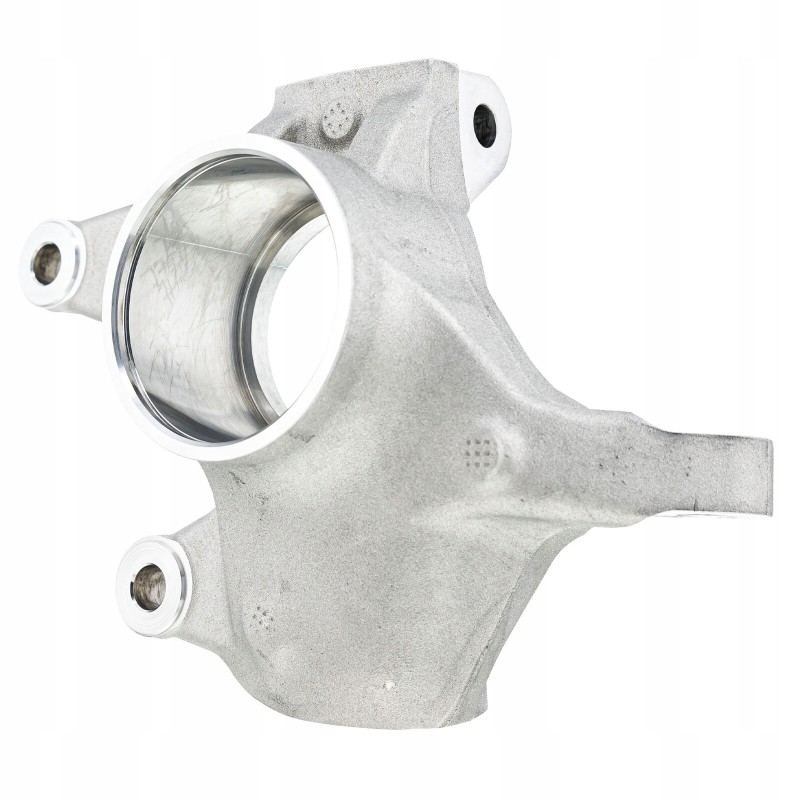 Can am g2 front right steering knuckle