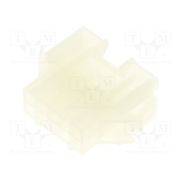 10 pcs x MOLEX - 15060105 - MINIFIT JR BMI PLG DLRW V-2 10CKT NAT