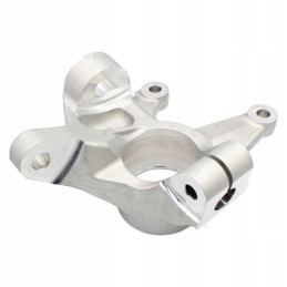 Can am g2 front left steering knuckle