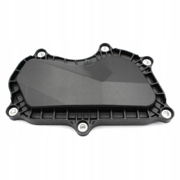 Cover with oil filter Can Am Spyder 420211156 420211155