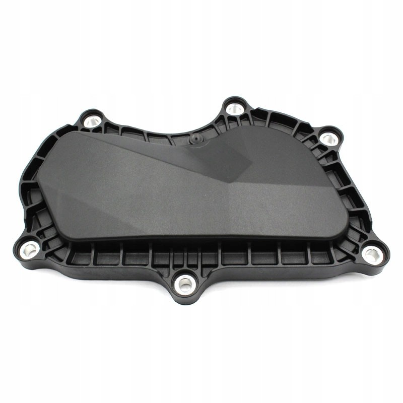 Cover with oil filter Can Am Spyder 420211156 420211155