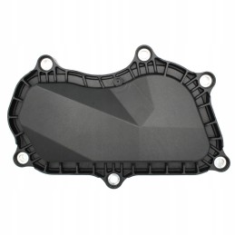 Cover with oil filter Can Am Spyder 420211156 420211155