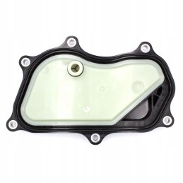 Cover with oil filter Can Am Spyder 420211156 420211155
