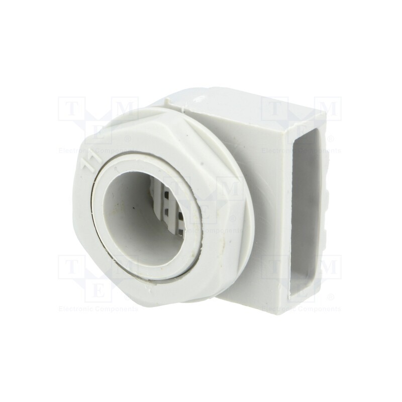 1 pcs x FIBOX - MB 10631 - Ventilation device, 25.5x29x21mm, IP33