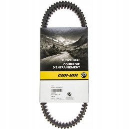 Can am outlander renegade maverick drive belt