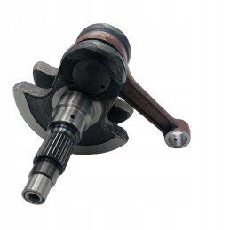 Crankshaft yamaha grizzly 700 2014 2020 2bg 11400