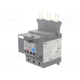 1 pcs x ABB - 1SAX351001R1101 - Thermal relay, Series: AF, Leads: screw terminals, 54÷150A