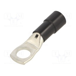 10 pcs x BM GROUP - BM008551 - Tip: ring tube, M14, Ø: 14.5mm, 50mm2, crimped, for cable, insulated