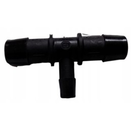 Can am maverick x3 radiator hose tee 509000996