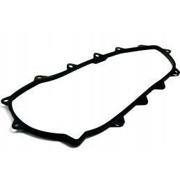 Drive belt cover gasket can am outlander renegade commander mave