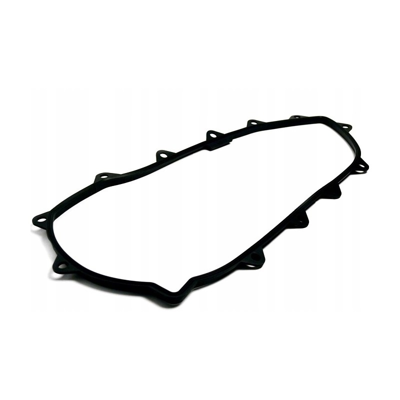 Drive belt cover gasket can am outlander renegade commander mave