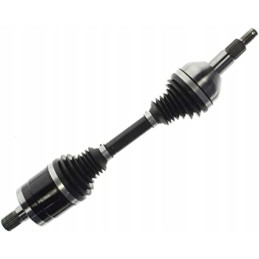 Polos right rear drive 705501486