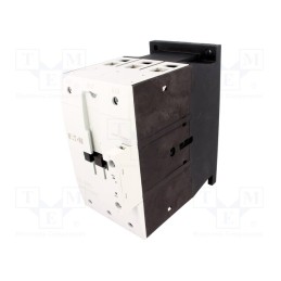 1 pcs x EATON ELECTRIC - DILM80(230V50HZ,240V60HZ) - Contactor: 3-pole, NO x3, 230VAC, 80A, DILM80, screw terminals