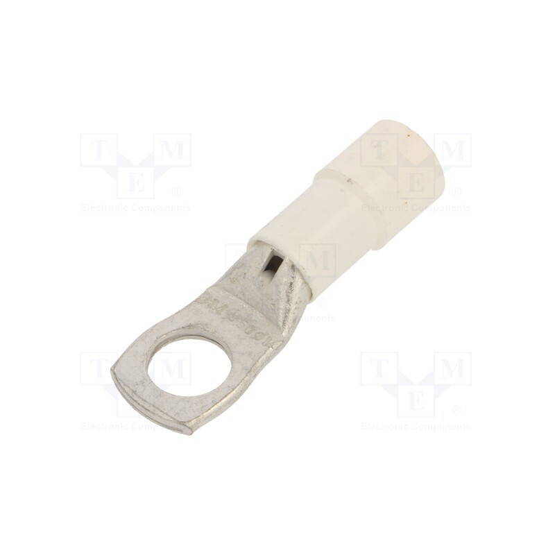 10 pcs x BM GROUP - BM00855 - Tip: ring tube, M14, Ø: 14.5mm, 50mm2, crimped, for cable, insulated