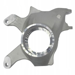 Front left steering knuckle can am maverick x3 2022 706204785