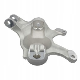 Front left steering knuckle can am maverick x3 2022 706204785