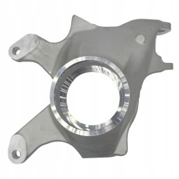 Can am maverick x3 front left steering knuckle