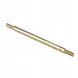 Reinforced steering rack 14mm can am outlander g2 renegade 800 1000