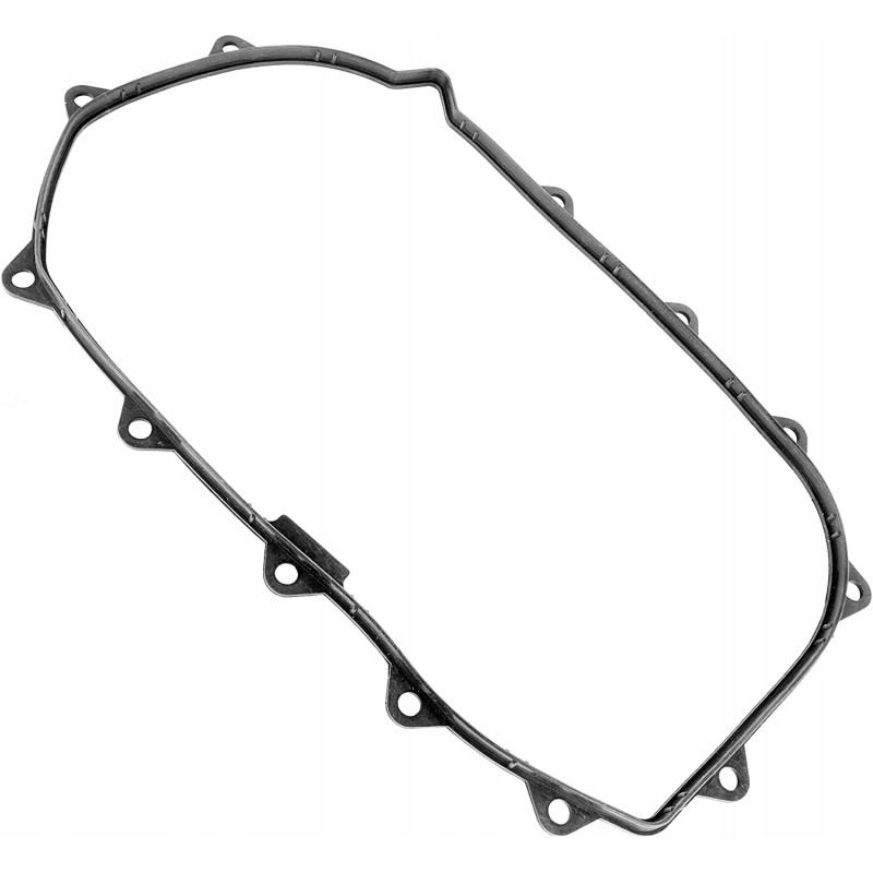 Drive belt cover gasket can am outlander renegade 420430126