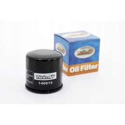 Twin air oil filter HF 204