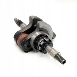 Crankshaft Yamaha Grizzly 700 2014 2020