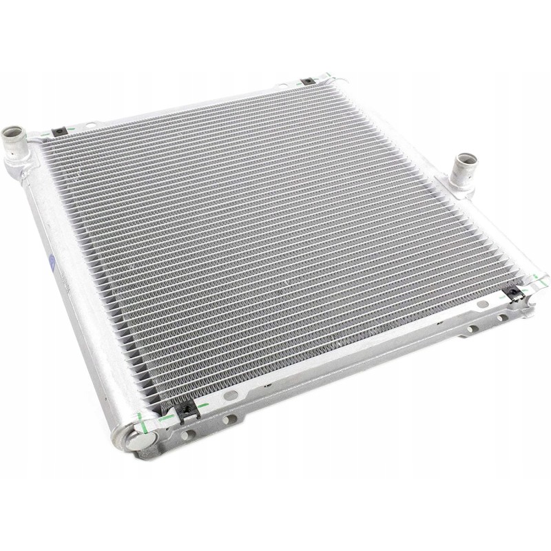 Can am maverick x3 max sport turbo commander 1000 radiator