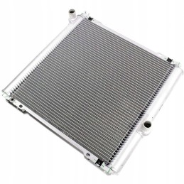 Can am maverick x3 max sport turbo commander 1000 radiator