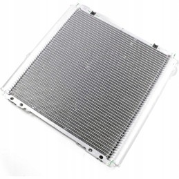 Can am maverick x3 max sport turbo commander 1000 radiator