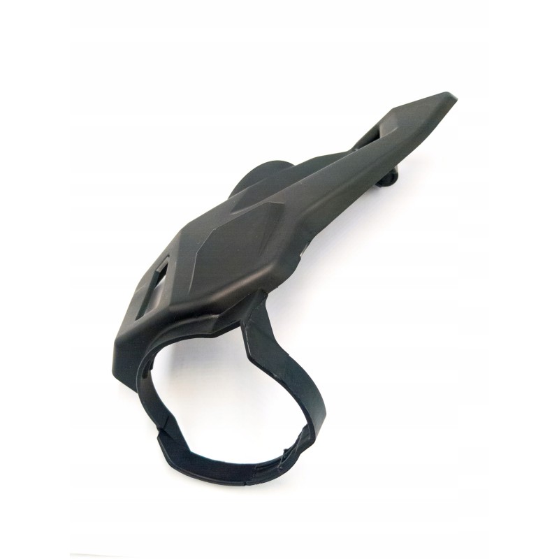 Cover, rear left, can am brp 706002482