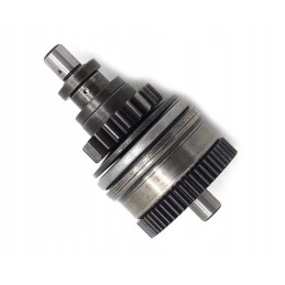 Bendix starter Polaris Sportsman Ranger RZR 600 700 800