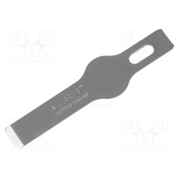 5 pcs x SWANN-MORTON - ACM17 SM - Blade, IDL-ACMH1,IDL-ACMH5