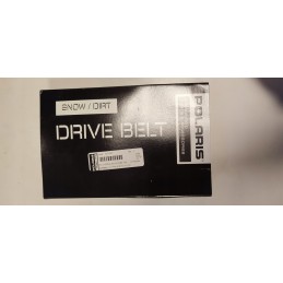 Drive belt original Polaris Sportsman 335 400 450 500 scrambler 3211077