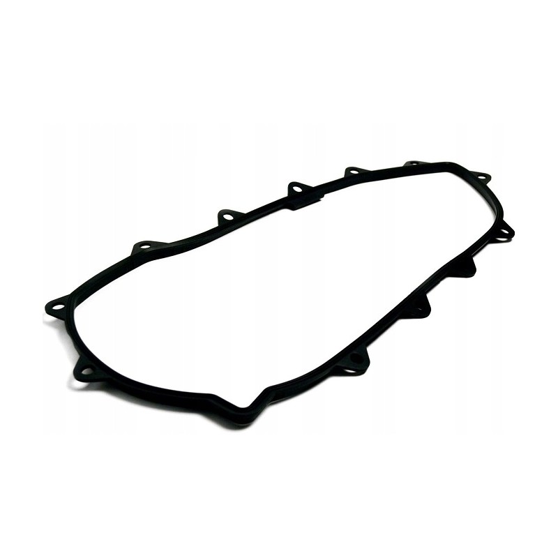 Can am outlander renegade belt cover gasket