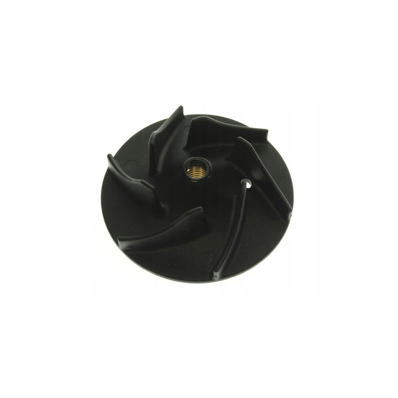 Can am maverick x3 water pump impeller 420822750