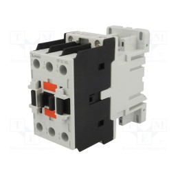 1 pcs x LOVATO ELECTRIC - BF3200L024 - Contactor: 3-pole, NO x3, 24VDC, 32A