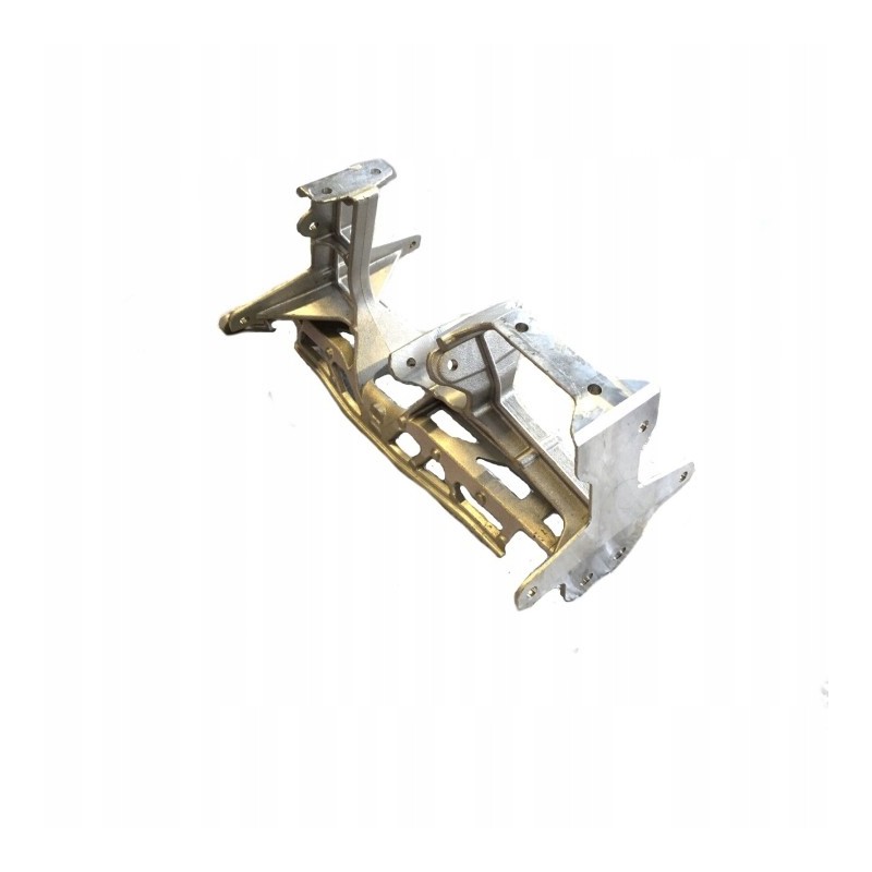 Ski doo brp wishbone mount 518327487