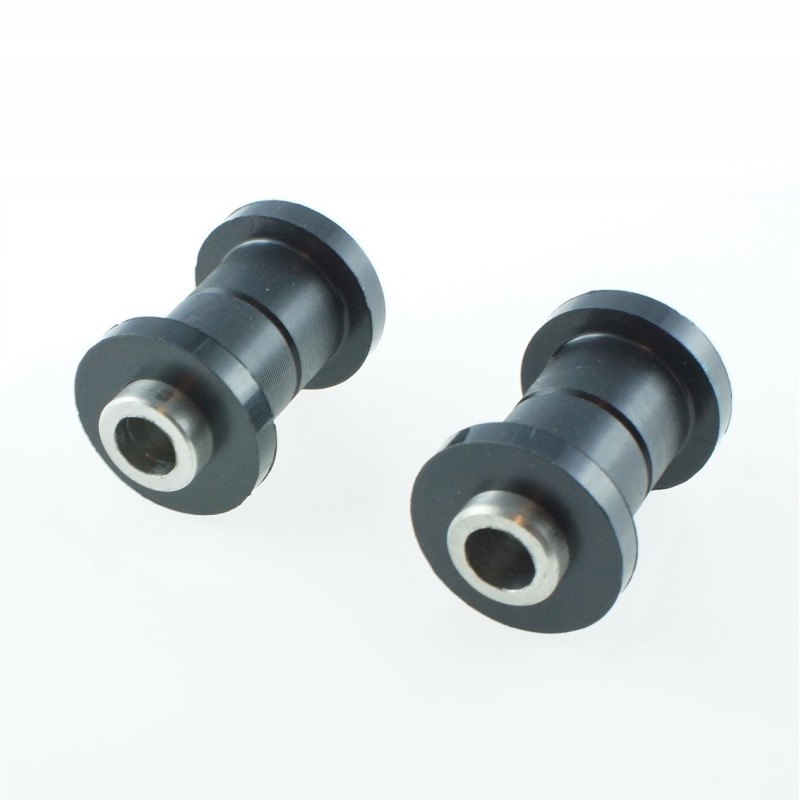 HD Lower Control Arm Bushings Arctic Cat 400 500 550