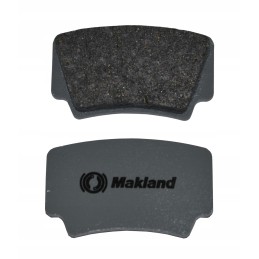 Brake pads ktm quad sx f sxf xc 450 505 525