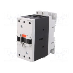 1 pcs x LOVATO ELECTRIC - BF6500A230 - Contactor: 3-pole, NO x3, 230VAC, 65A, for DIN rail mounting, BF