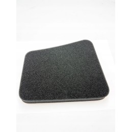 Filling: inner foam ski doo 508000145