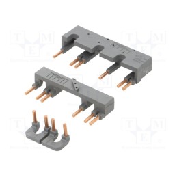 1 pcs x ABB - 1SBN081313R2000 - Connection bridge