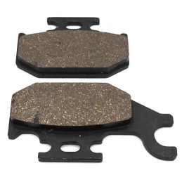Brake pads front right outlander 330 400 500 650 800 renegade