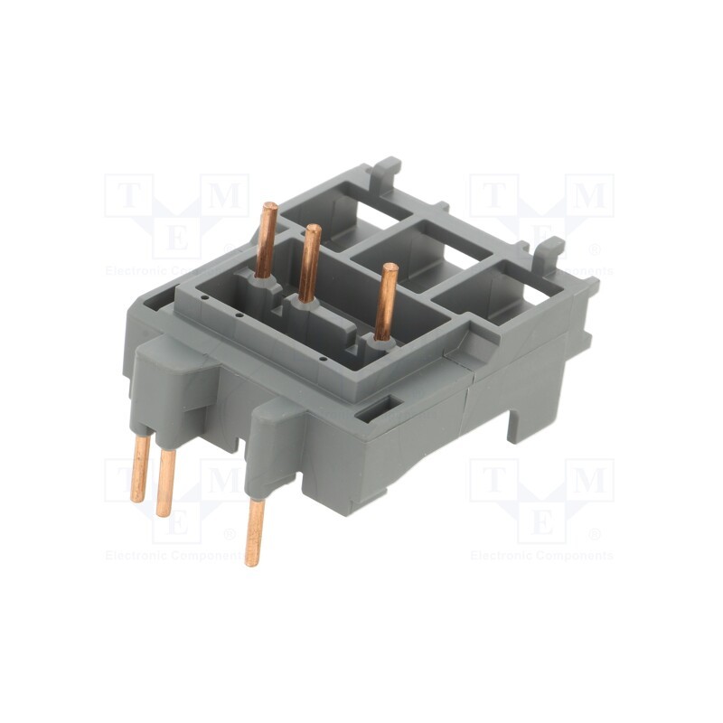 1 pcs x ABB - 1SBN081306T1000 - Connection bridge